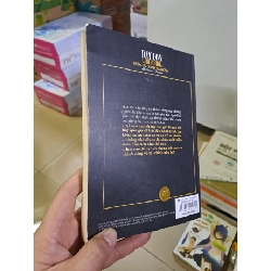 Dạy con làm giàu tập 6 2012 mới 80% ố nhẹ HCM0808 KỸ NĂNG 919333