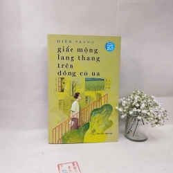 Giấc Mộng Lang Thang Trên Đồng Cỏ Lúa - Hiền Trang