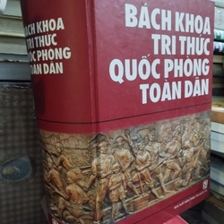 Bách khoa tri thức Quốc phòng toàn dân