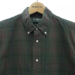 GITMAN VINTAGE Áo sơ mi - Hàng hiệu Authentic 900079
