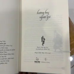 Hương Bay Ngược Gió 928331