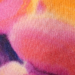 【Mã giảm giá】Chanel CHANEL Áo len 642770