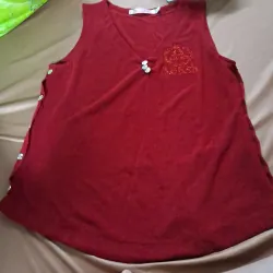 Áo nữ trung niên 777575