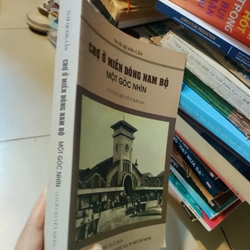 Chợ ở miền đông nam bộ một góc nhìn 466559