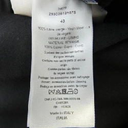 Áo khoác DIOR - Hàng hiệu Chính hãng 897740