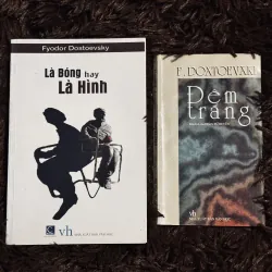 Combo Là bóng hay là hình + đêm trắng