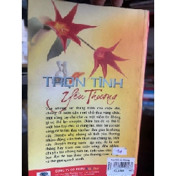 Trọn Tình Yêu Thương - Kỳ Thư (tổng hợp & biên soạn) 973601