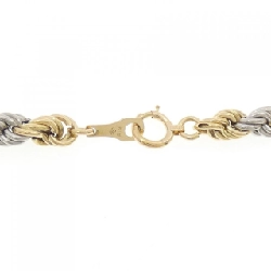 K18/PM850 Necklace - Hàng hiệu Authentic 865242