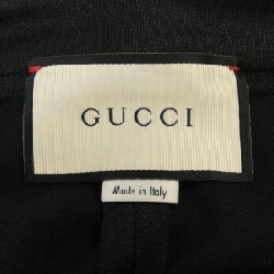 【Khuyến mãi】Quần GUCCI 655454