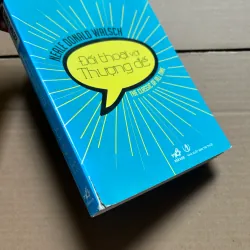 Đối thoại với thượng đế