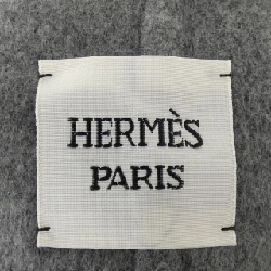 Áo khoác HERMES Double Face Crude Cell Lambskin Button 4H0102DA - Hàng hiệu Chính hãng 812953