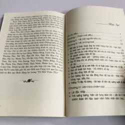 THUẬT SỐ THÀN BÍ THIÊN NHÂN CẢM ỨNG 932044