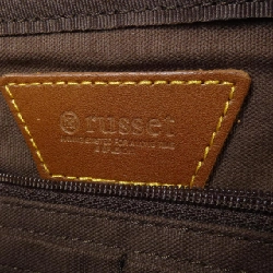 Túi xách russet - Hàng hiệu Authentic 832278