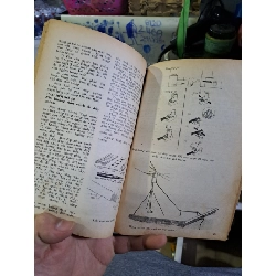 Làm thế nào để thu được nhiều đài truyền hình (hỏi đáp về kỹ thuật anten TV) kỹ sư Lê văn Chính tập 1 mới 80% ố vàng 1995 GIÁO TRÌNH, CHUYÊN MÔN HCM1709 920006