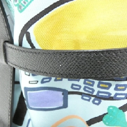 Túi xách vai Hàng hiệu Authentic Hermès MODERNISME TROPICAL ミュザルディーヌ 070539CK+070543CK 802832