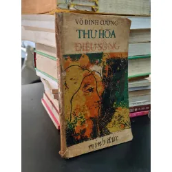 Thử hoà điệu sống - Võ Đình Cường