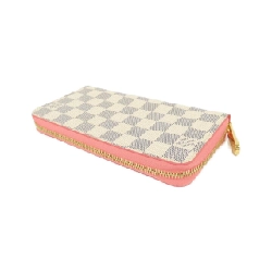 Ví Zippy Louis Vuitton Damier Azur N60373 620040