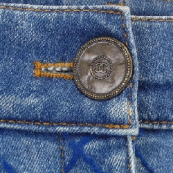 Jeans CHANEL P58312V44382 648514