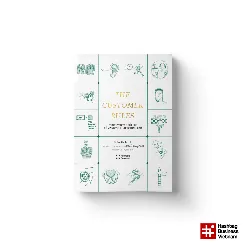 THE CUSTOMER RULES - 39 Nguyên tắc cốt lõi để mang tới dịch vụ đỉnh cao - Lee Cockerell - MARKETING KINH DOANH 596802