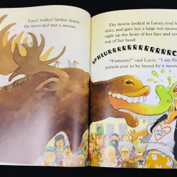 Robert Munsch - Andrew - 23 books 937276