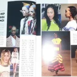 Tạp chí MỐT VIỆT NAM số 02 & 03 2025 699402