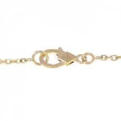 Vòng cổ Van Cleef & Arpels Vintage Alhambra - Hàng hiệu Authentic 844391