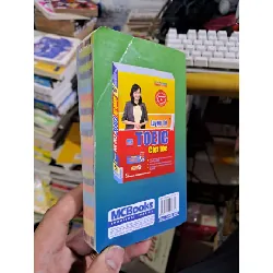 2000 Từ vựng TOEIC cho phần thi part 7 - Vũ Thị Mai Phương - - HỌC NGOẠI NGỮ - HCM0111 629038