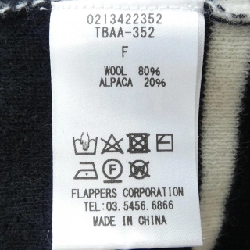 TICCA ニット - Hàng hiệu Authentic 774397