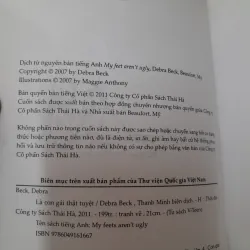 Là Con Gái Thật tuyệt- Debra Beck. 777288