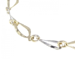 K10YG/K10WG Necklace - Hàng hiệu Authentic 873180