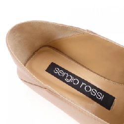 【Mã giảm giá】Giày Sergio Rossi 662327