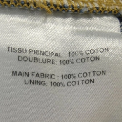 Quần jeans Courreges 124DPA022DE00167011 - Hàng hiệu Authentic 890781