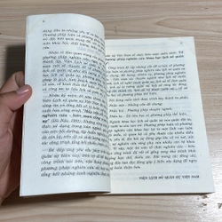 II Sách Quân Sự: Về Phương Pháp Nghiên Cứu Khoa Học Lịch Sử Quân Sự - 1999 548682