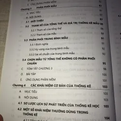 Lý thuyết xác suất và thống kê 995711