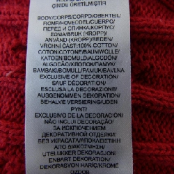 LAUREN RALPH LAUREN - Áo len - Hàng hiệu Authentic 818199