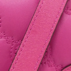 Túi đeo vai Gucci 723777 FABK9 609706