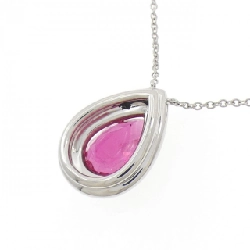 Dây chuyền Tiffany Soleste - Hàng hiệu Authentic 840496