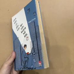 Cống hiến có điều kiện, làm việc không hối tiếc 695791