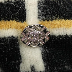 Chanel CHANEL P72910K10479 Áo len 631819