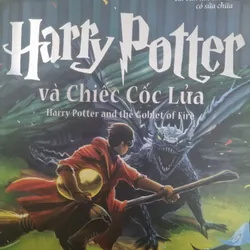 Harry Potter và Chiếc cốc lửa