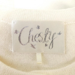 Áo cardigan Chesty - Hàng hiệu Authentic 817632