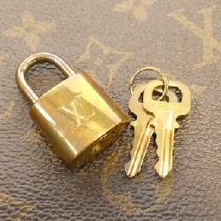 Túi xách Boston Louis Vuitton Monogram Speedy 30cm M41108 614655