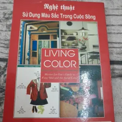 Nghệ thuật sử dụng màu sắc trong cuộc sống. Đào Đăng Trạch Thiên 603738