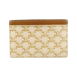Celine 10B702CLY Ví thẻ - Hàng hiệu Authentic 768644