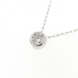 Dây chuyền kim cương PT900/PT850 0.08CT - Hàng hiệu Chính hãng 859476