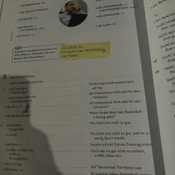 Sách học tiếng Đức Schritte Plus A2.1 mới 90% 1023980