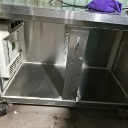 Bán nhanh tủ lạnh nhà hàng 500L còn dùng tốt, xem là ưng 739219