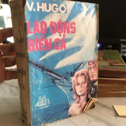 Lao động biển cả 