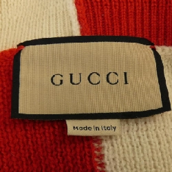 【Mã giảm giá】Gucci GUCCI Áo len 647199