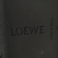 Giày boot LOEWE SIERRA - Hàng hiệu Authentic 828335